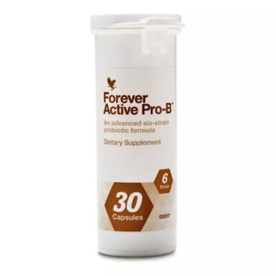 Forever Active Pro-B Probiotics