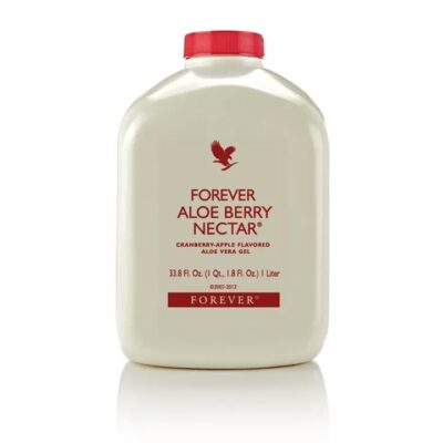 Forever Aloe Berry Nectar