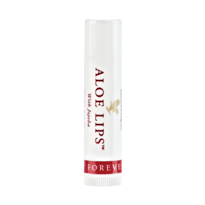 Aloe Lips™ with Jojoba