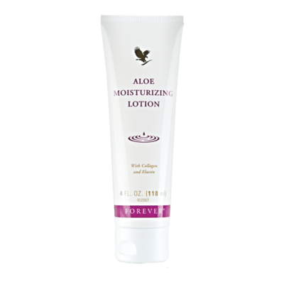 Aloe Moisturizing Lotion