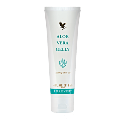 Aloe Vera Gelly