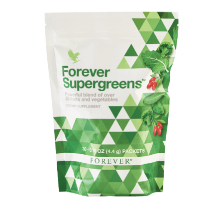 Forever Supergreens™